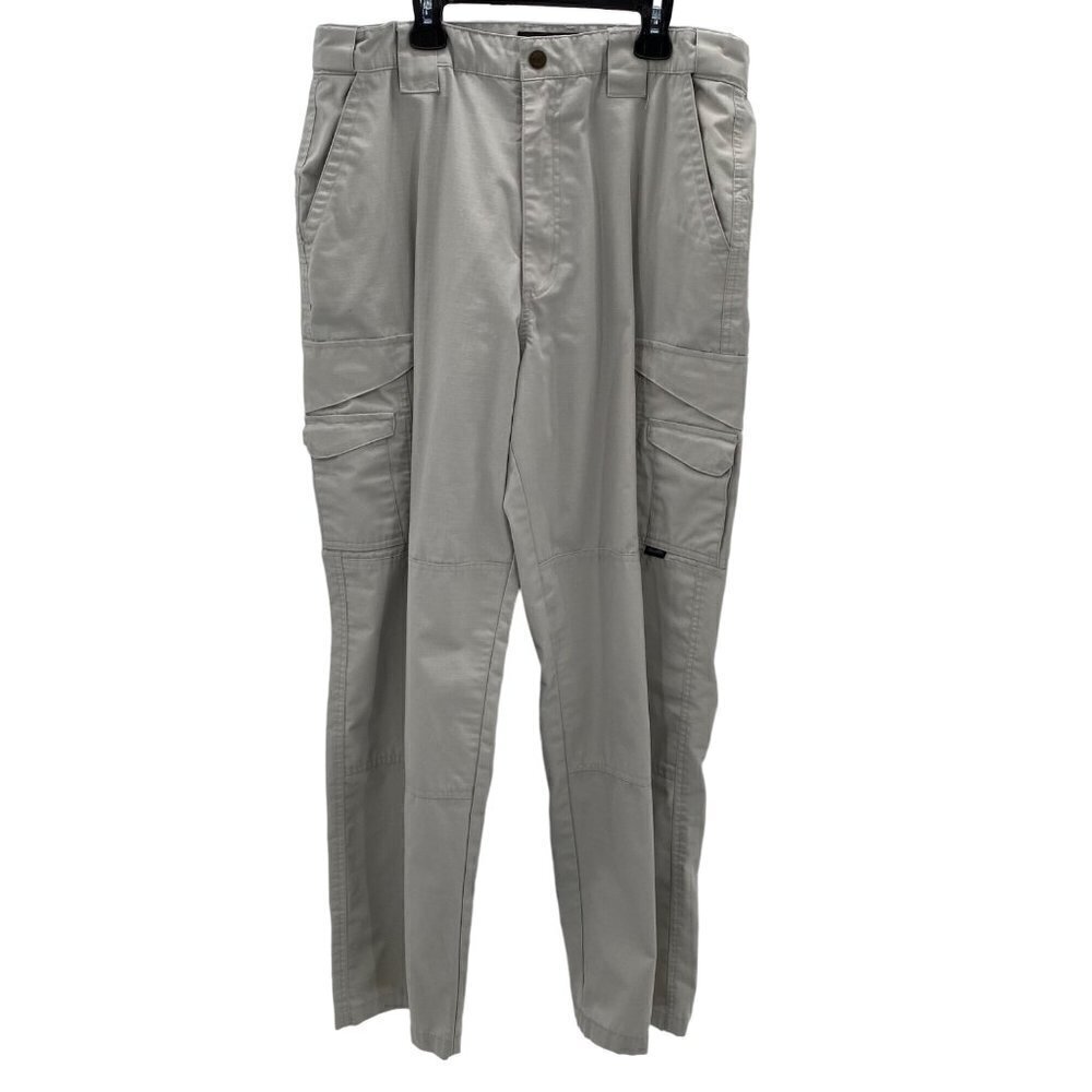 Tru-Spec Tan Cargo Pants Men’s Size 36